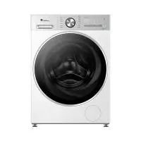 小天鹅 小乌梅3.0轻享版 TD12VE10PRO 洗烘一体 12kg 白色