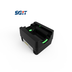 思极（SGIT） SGIT-Identity-KQJ-01 考勤机（计价单位：台）黑色