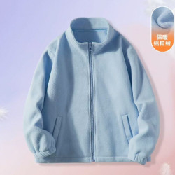 贝菟贝衣 男童摇粒绒内搭