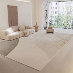 布迪思 时代广场 客厅地毯 140*200cm