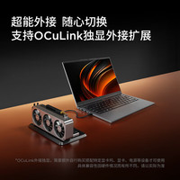 联想 来酷Pro14 轻薄笔记本电脑（R7-H255、2.5K 120Hz、24G、1T SSD）