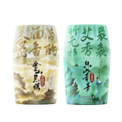 网易严选 青青山栀子空气清新剂 400ml