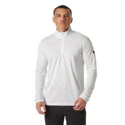 HELLY HANSEN 男士速干排汗半拉链上衣