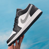 耐克 AJ1男女鞋秋冬新款AIR JORDAN 1 LOW复古板鞋潮流休闲鞋 553558-040