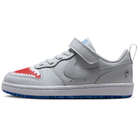 耐克 NIKE COURT IO1663 酷菠萝平底板鞋 幼童运动鞋