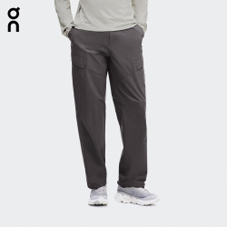 昂跑 Trek Pants 2 男款 户外防泼水长裤