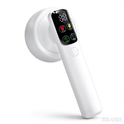 艾美特 毛球修剪器 数显护衣版 珍珠白/曜石黑