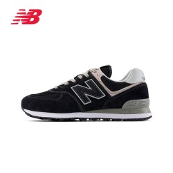 new balance 574系列 男女款运动休闲鞋 ML574EVB