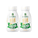 伊利 金典 3.8g乳蛋白鲜活纯牛奶(吨吨瓶) 250ml*2瓶 90天短保
