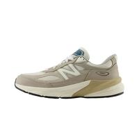 new balance NB官方正品男女情侣同款复古美产运动休闲鞋U990MM6