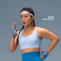 88VIP：阿迪达斯 凉风杯3.0 中高强度体能力量训练速干美背内衣女