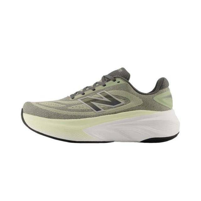 new balance More v6 厚底缓震跑步鞋 MMORLF6