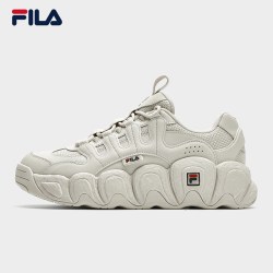 斐乐 厚底休闲鞋