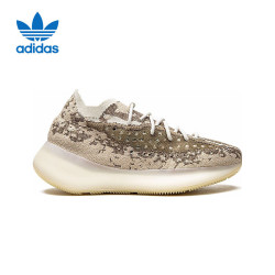 阿迪达斯 YEEZY BOOST 380椰子男女休闲鞋GZ0473 UK3.5码36码