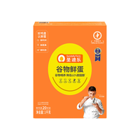 圣迪乐村 可生食鲜鸡蛋 20枚 礼盒装
