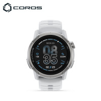 值友专享、PLUS会员：高驰 APEX 4 户外运动手表 46mm