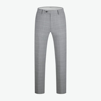 雅戈尔 西服男士春夏套西713款套西上衣正装西服 中灰YOTN222713DIY裤子 35 .5 175/88A