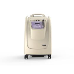 爱尔泰 AERTI）医用5升大流量便携医用级 AE-5升标准款
