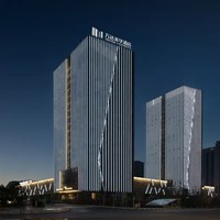 万达酒店新疆+大西北区域27店通兑3晚 旺季全程不加价