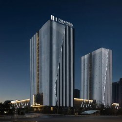万达酒店新疆+大西北区域27店通兑3晚 旺季全程不加价