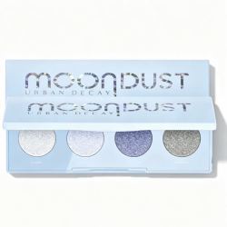 Urban Decay 四色牛郎眼影冰闪盘全妆一体高光