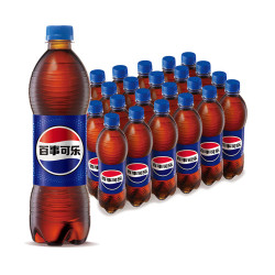 百事 可乐 500ml*24瓶