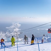 长白山万达度假区8店3晚特色化房型连住+2大1小雪季权益