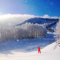 长白山万达度假区11店5晚连住+2大1小雪季权益+权益3选1