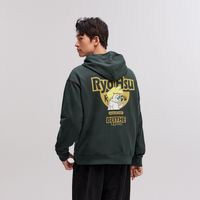 百亿补贴：森马 ×RYO艺术家系列连帽卫衣男宽松印花情侣装