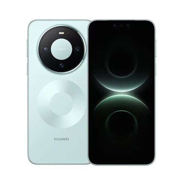 华为 Mate 80 全网智能手机新品