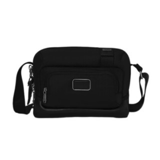 TUMI DFO FREMONT 【弹道尼龙】男士休闲便携日常斜挎包