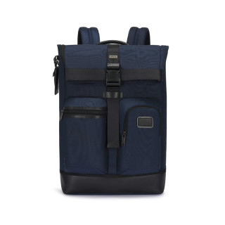 TUMI DFOFREMONT【弹道尼龙】Cypress卷顶双肩背包