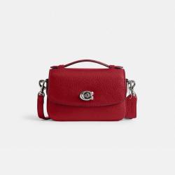 COACH CASSIE 17号斜挎邮差包CW565