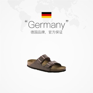 BIRKENSTOCK 勃肯 Arizona系列 平底凉鞋 151181