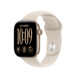 苹果 Watch Series 12 智能手表 全国联保 2026新品