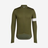 Rapha Classic 男款羊毛长袖骑行服