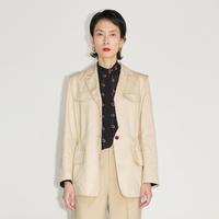 LESS 女款休闲西服 2M1702550
