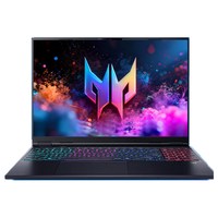 宏碁 掠夺者战斧9NeoS 16英寸RTX5070电竞游戏笔记本电脑酷睿U9-275HX 2.5K OLED240Hz