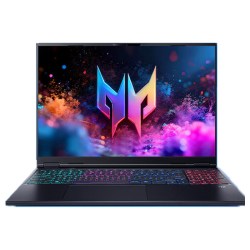 宏碁 掠夺者战斧9NeoS 16英寸RTX5070电竞游戏笔记本电脑酷睿U9-275HX 2.5K OLED240Hz
