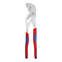 凯尼派克(KNIPEX)86 05 250 钳式扳手 (期货货期8周)
