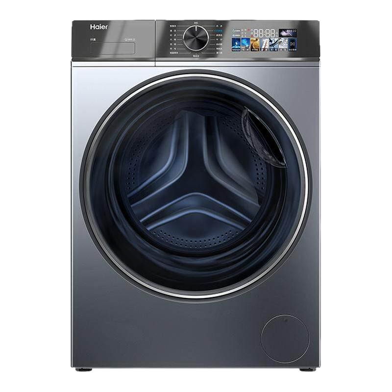 海尔 EG100BD389PLUSL 滚筒洗衣机