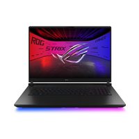 ROG 枪神10 Plus 超竞版 酷睿U9 290HX Plus RTX5090 4K 240Hz HDR1000 18英寸游戏本笔记本电脑