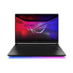 ROG 枪神10 Plus 超竞版 酷睿U9 290HX Plus RTX5090 4K 240Hz HDR1000 18英寸游戏本笔记本电脑