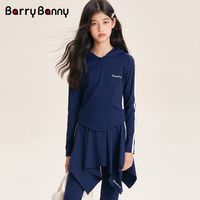 Barry Banny 儿童连帽卫衣