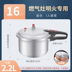 双喜 高压锅