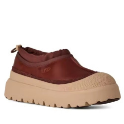 UGG 男款 Tasman 防水混合款一脚蹬 二色可选