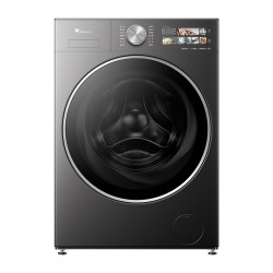 小天鹅 小乌梅3.0高奢版 TG12SC28MAX 滚筒洗衣机 12kg
