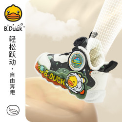 B.Duck 童鞋 男女童运动鞋