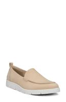 ecco 爱步 Bella Summer 乐福鞋