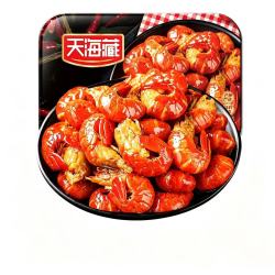 天海藏 虾尾 250g*1盒